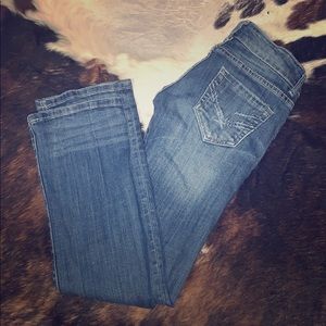 Stetson Hollywood Bootcut 0 reg